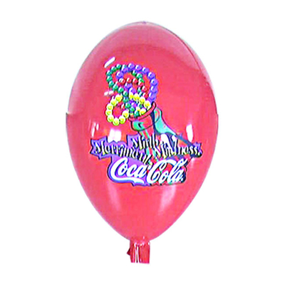 Custom Football Inflatable Beach Balls PVC For Kids OEM&ODM