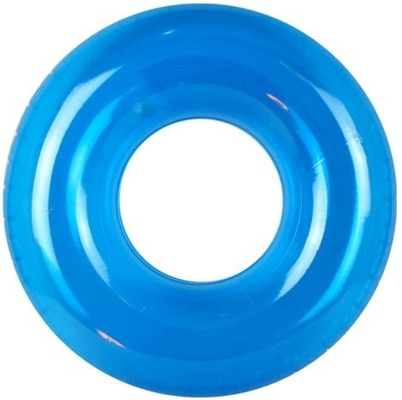 PVC Colorful Inflatable Swimming Rings For Children Playing