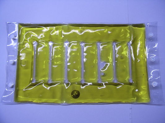 Rectangle Gel Heating Pads Reusable For Arthritis Pain