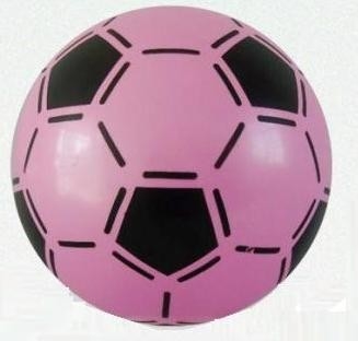 Ballons de plage gonflables faits sur commande pour l'activité de groupe, basket-ball de PVC pour des enfants